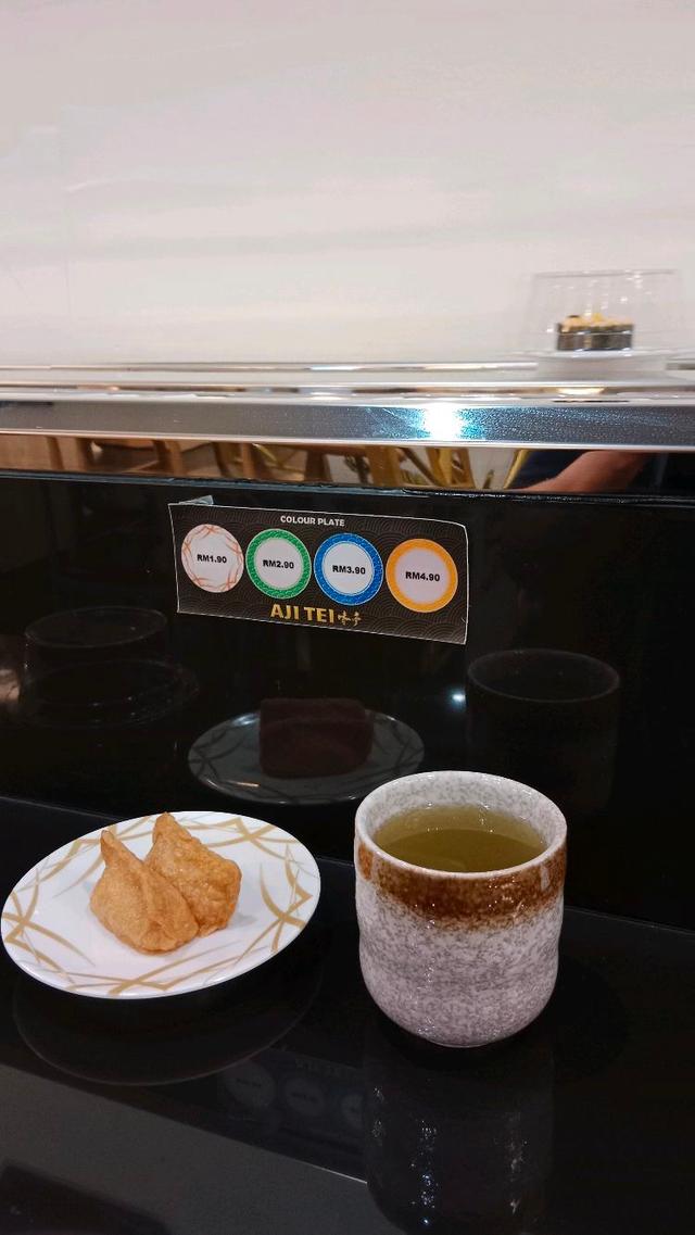 Photo of Aji Tei Japanese Restaurant 味亭日本料理 - Kota Kinabalu, Sabah, Malaysia