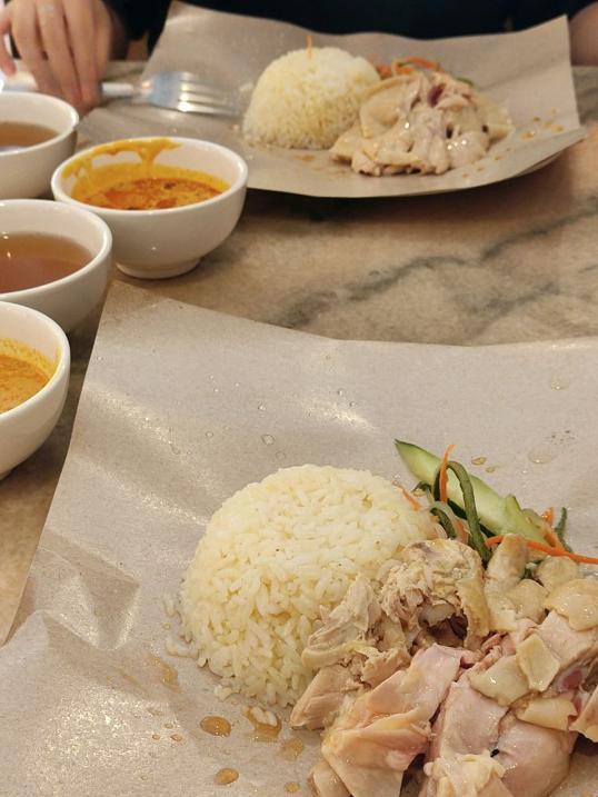 Photo of Brunei AyamKu Restaurant - Miri, Sarawak, Malaysia