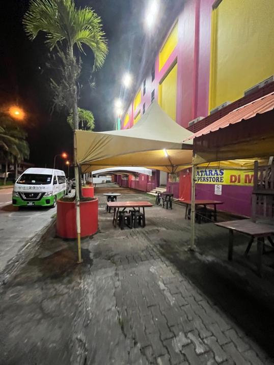 Photo of The Living Juice - Kota Kinabalu, Sabah, Malaysia