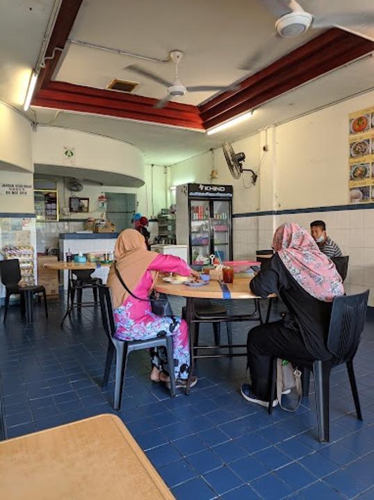Photo of Mei Wei Cafe - Kudat, Sabah, Malaysia