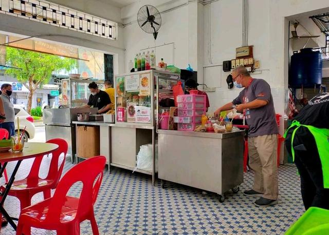 Photo of King's Mee - Kota Kinabalu, Sabah, Malaysia