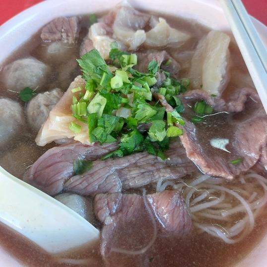 Photo of Kedai Kopi Nyuk Pau Menggatal Ngau Chap - Kota Kinabalu, Sabah, Malaysia