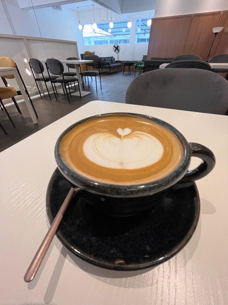 Photo of Meet Coffee Cafe - Kota Kinabalu, Sabah, Malaysia