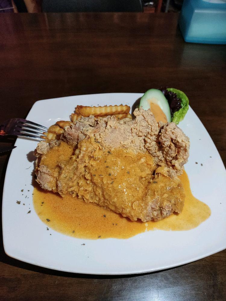 Photo of 2nd Home Cafe & Bistro - Miri, Sarawak, Malaysia