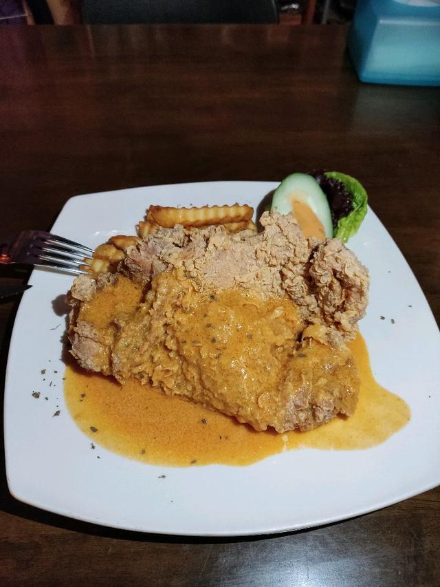 Photo of 2nd Home Cafe & Bistro - Miri, Sarawak, Malaysia