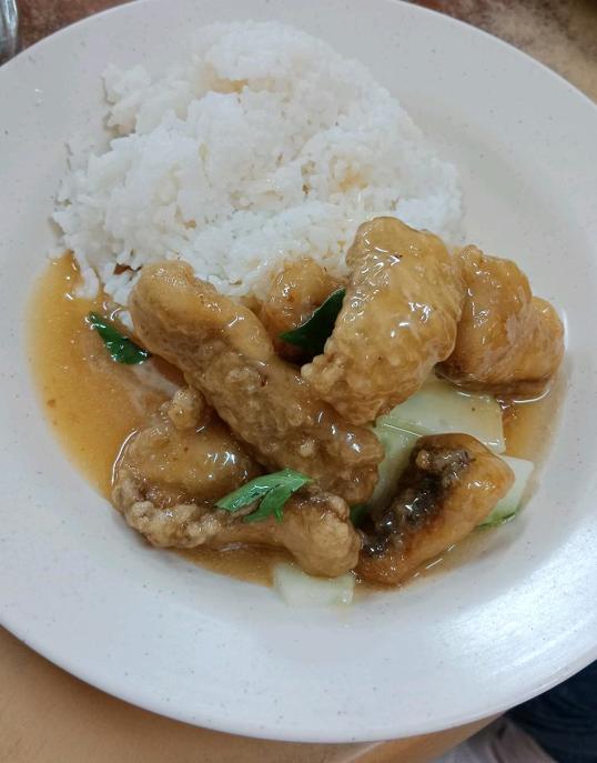 Photo of Kim Fah (Beaufort) Restaurant - Kota Kinabalu, Sabah, Malaysia