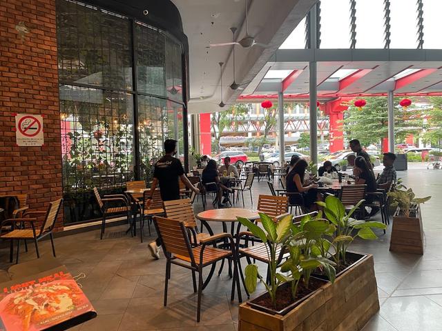 Photo of Flower Girl Coffee - Subang Jaya, Selangor, Malaysia