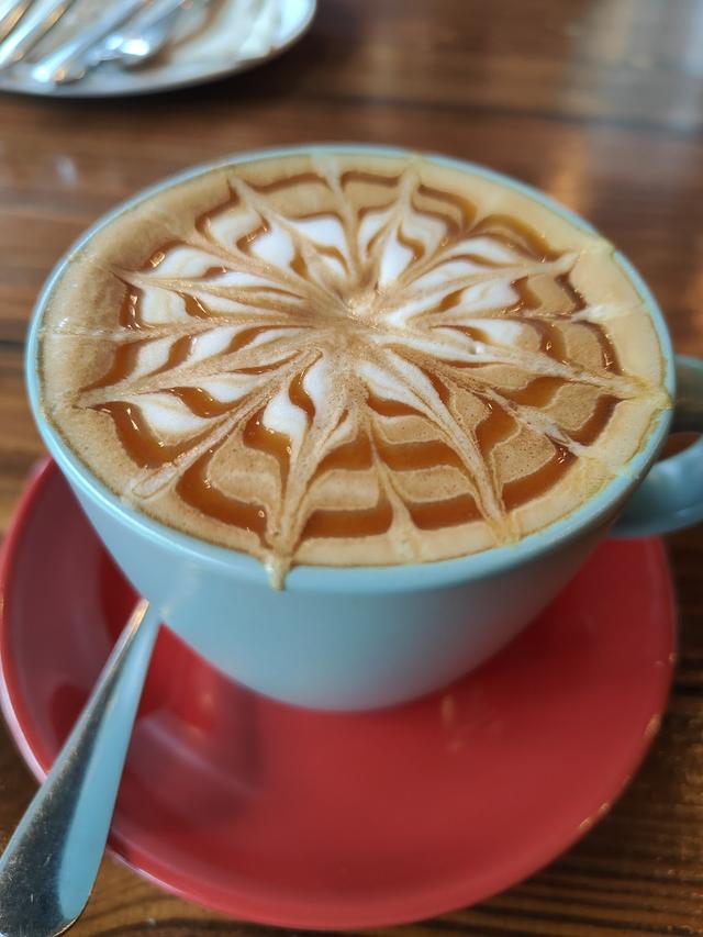 Photo of Flower Girl Coffee - Subang Jaya, Selangor, Malaysia