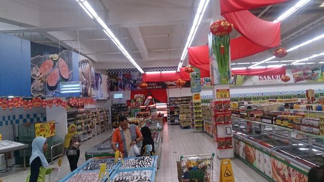 Photo of Giant Hypermarket Putra Heights - Subang Jaya, Selangor, Malaysia