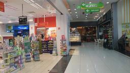 Giant Hypermarket Putra Heights