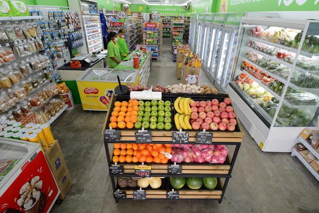 Photo of Giant Mini Puchong Permai - Subang Jaya, Selangor, Malaysia