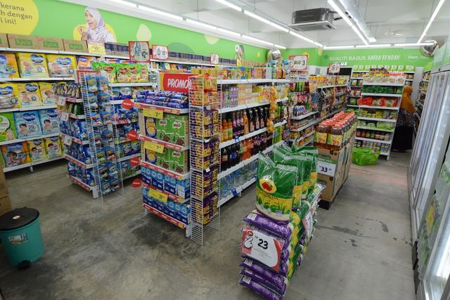 Photo of Giant Mini Puchong Permai - Subang Jaya, Selangor, Malaysia