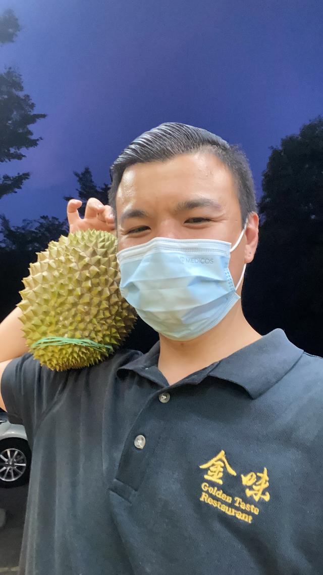 Photo of Golden Taste Chicken Rice & Mixed Rice - Subang Jaya, Selangor, Malaysia