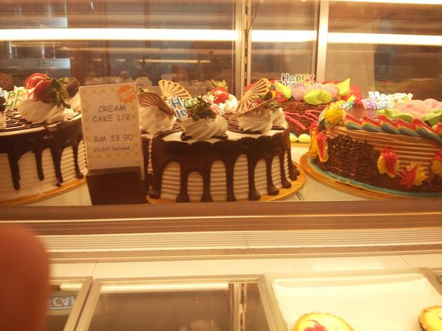 Photo of HeroMarket Alam Megah - Subang Jaya, Selangor, Malaysia