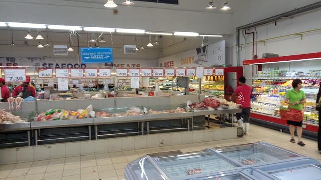 Photo of HeroMarket Alam Megah - Subang Jaya, Selangor, Malaysia