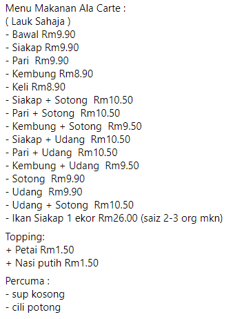 Photo of Hana & Zara Business Legacy - Puchong, Selangor, Malaysia