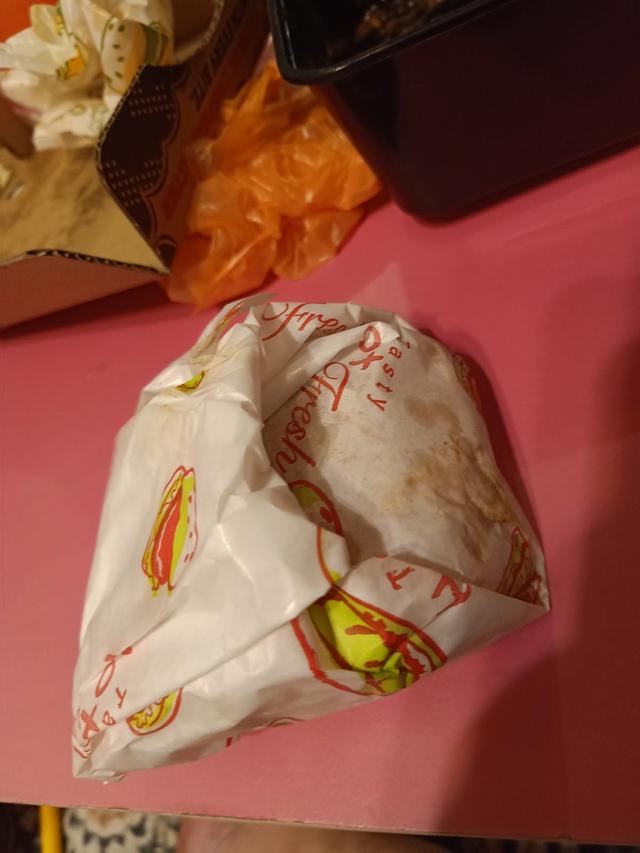 Photo of Jibriel Burger - Puchong, Selangor, Malaysia