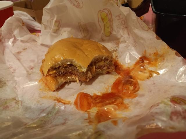 Photo of Jibriel Burger - Puchong, Selangor, Malaysia