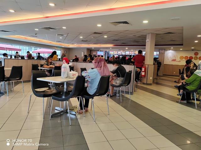 Photo of KFC Keningau - Keningau, Sabah, Malaysia
