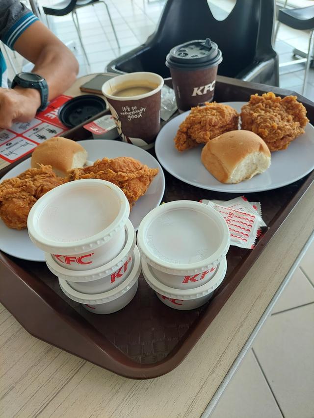 Photo of KFC Keningau - Keningau, Sabah, Malaysia