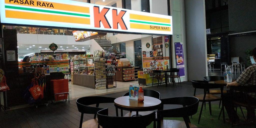 Background Blur Cover