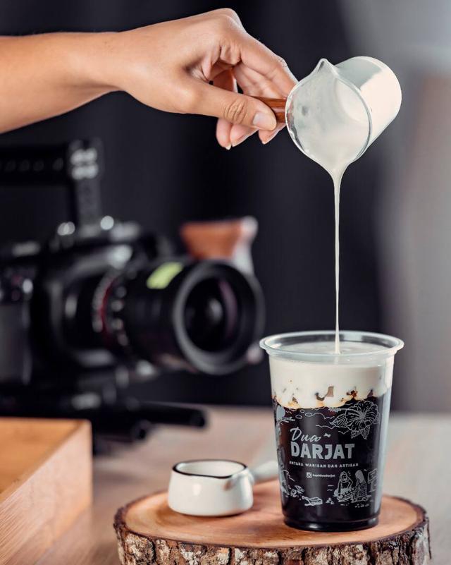 Photo of KOPI DUA DARJAT AMAN PUTRA - Puchong, Selangor, Malaysia