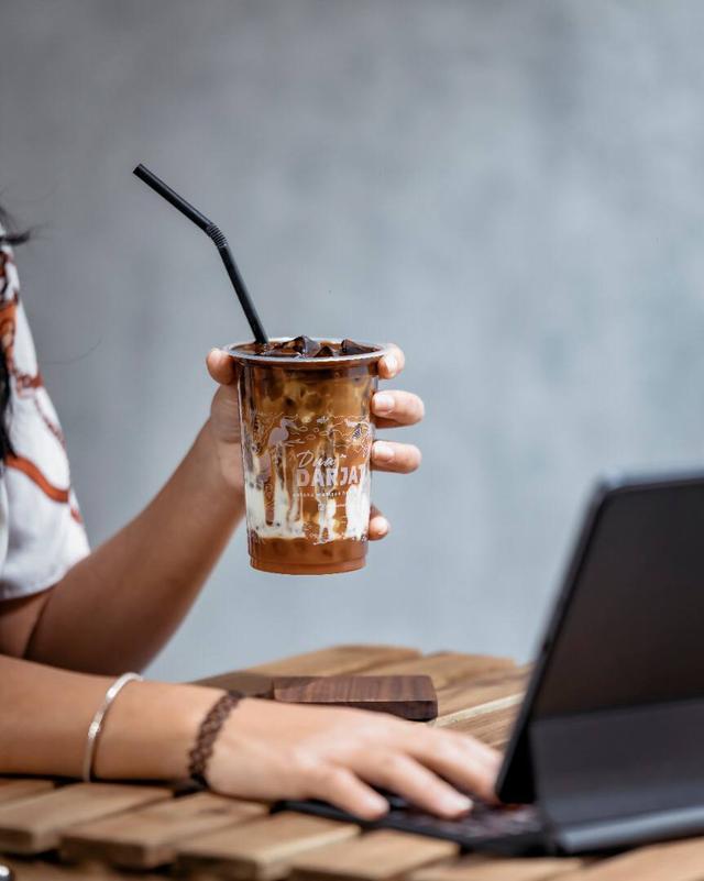 Photo of KOPI DUA DARJAT AMAN PUTRA - Puchong, Selangor, Malaysia