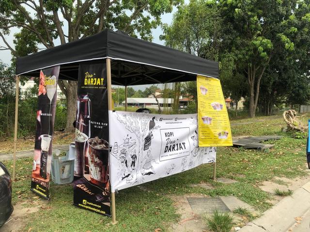 Photo of KOPI DUA DARJAT AMAN PUTRA - Puchong, Selangor, Malaysia