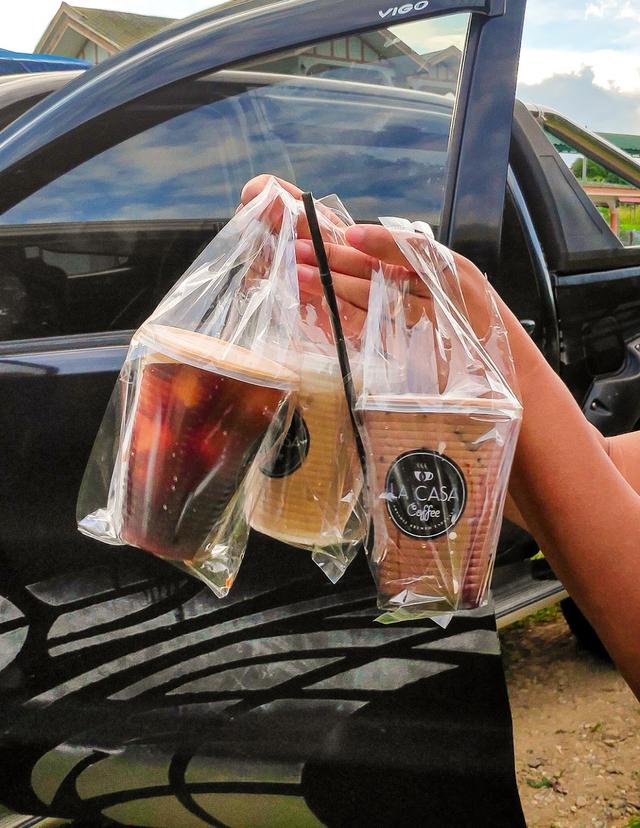 Photo of LA CASA Coffee - Keningau, Sabah, Malaysia