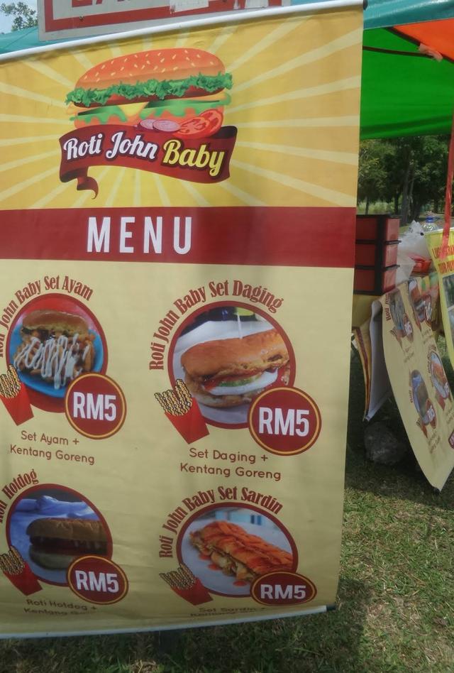 Photo of Laksa Sarang Telur Puyuh - Puchong, Selangor, Malaysia