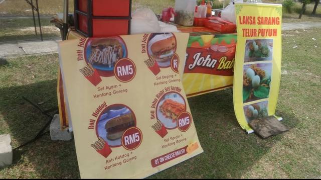 Photo of Laksa Sarang Telur Puyuh - Puchong, Selangor, Malaysia