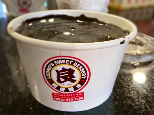 Photo of Leong's Traditional Sweet Dessert 亚良糖水 - Puchong, Selangor, Malaysia