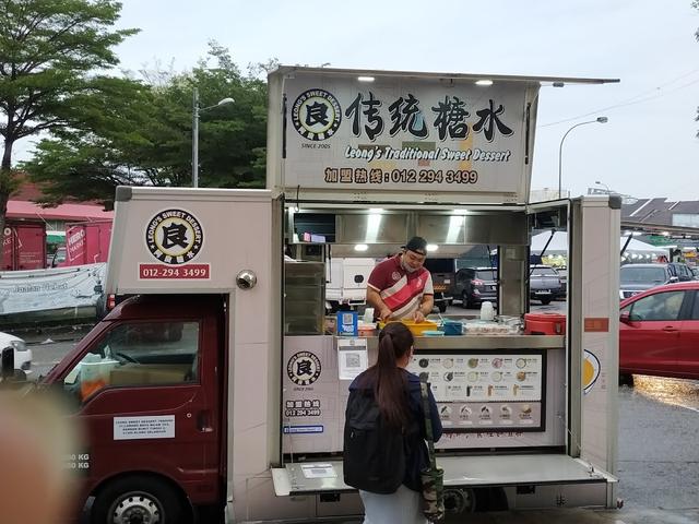 Photo of Leong's Traditional Sweet Dessert 亚良糖水 - Puchong, Selangor, Malaysia