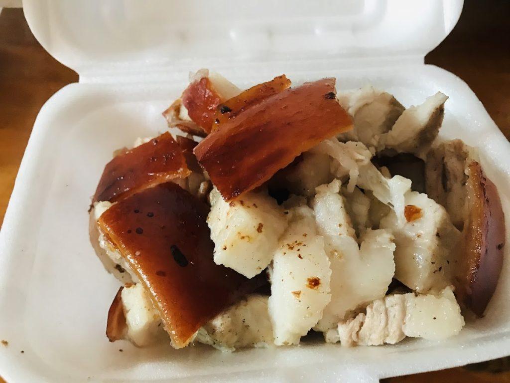 Background Blur Cover