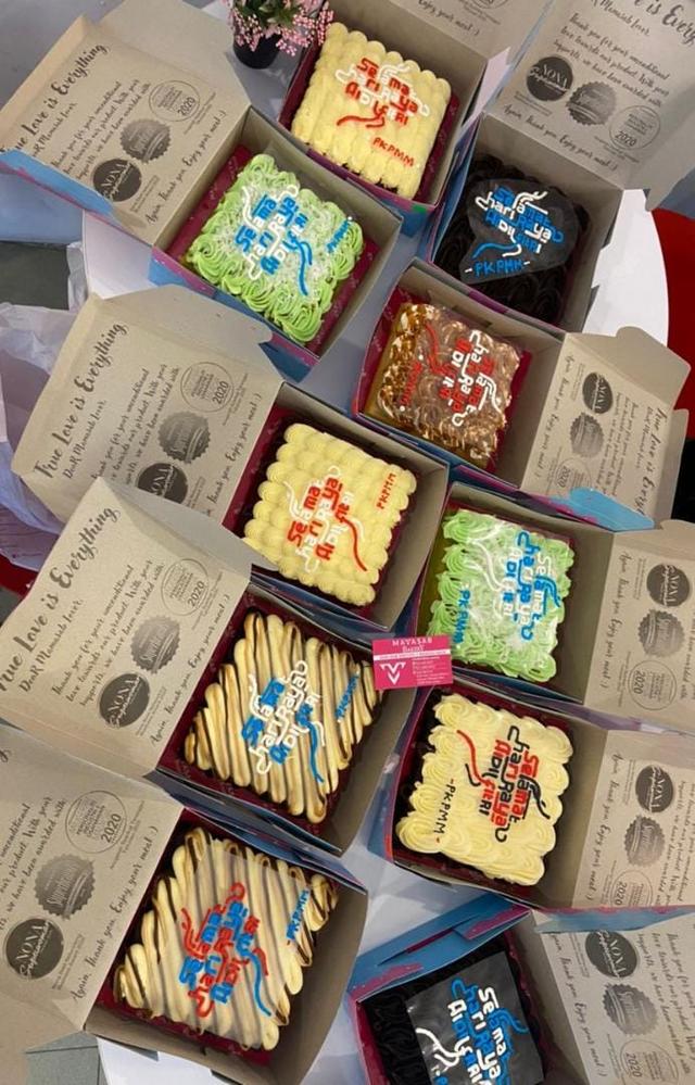 Photo of Mamasab Hub Kg Bukit Lanchong - Subang Jaya, Selangor, Malaysia