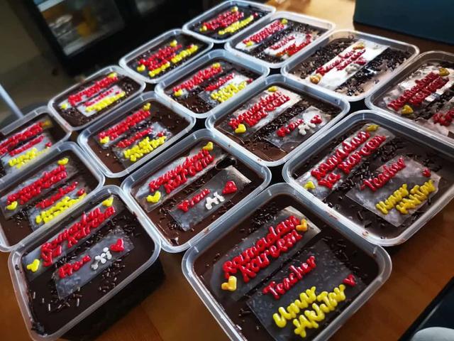 Photo of Mamasab Hub Kg Bukit Lanchong - Subang Jaya, Selangor, Malaysia