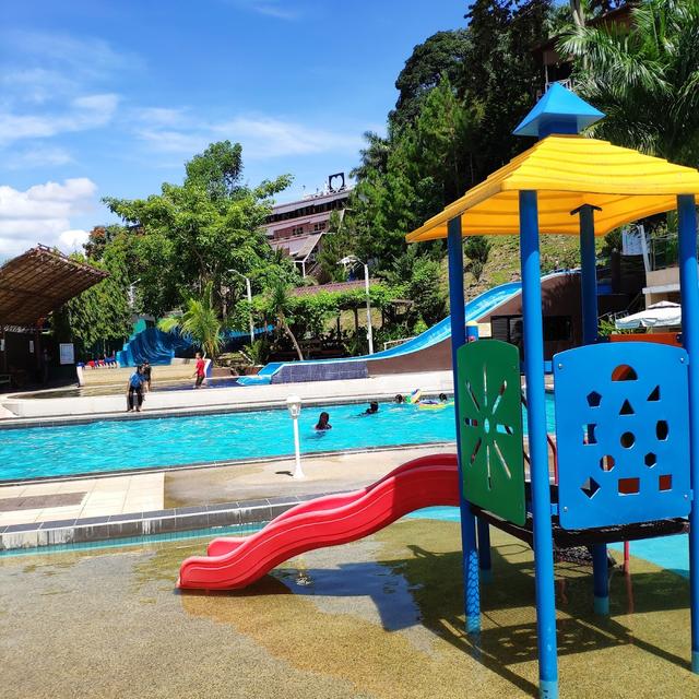 Photo of Mee Woo Resort and Dining - Keningau, Sabah, Malaysia