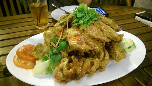 Photo of Mee Woo Resort and Dining - Keningau, Sabah, Malaysia