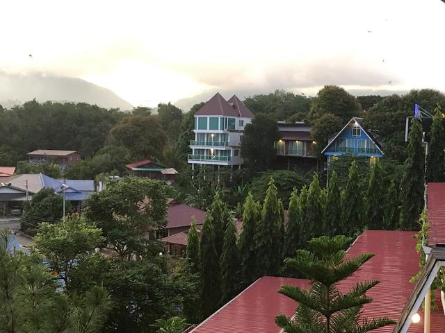 Photo of Mee Woo Resort and Dining - Keningau, Sabah, Malaysia