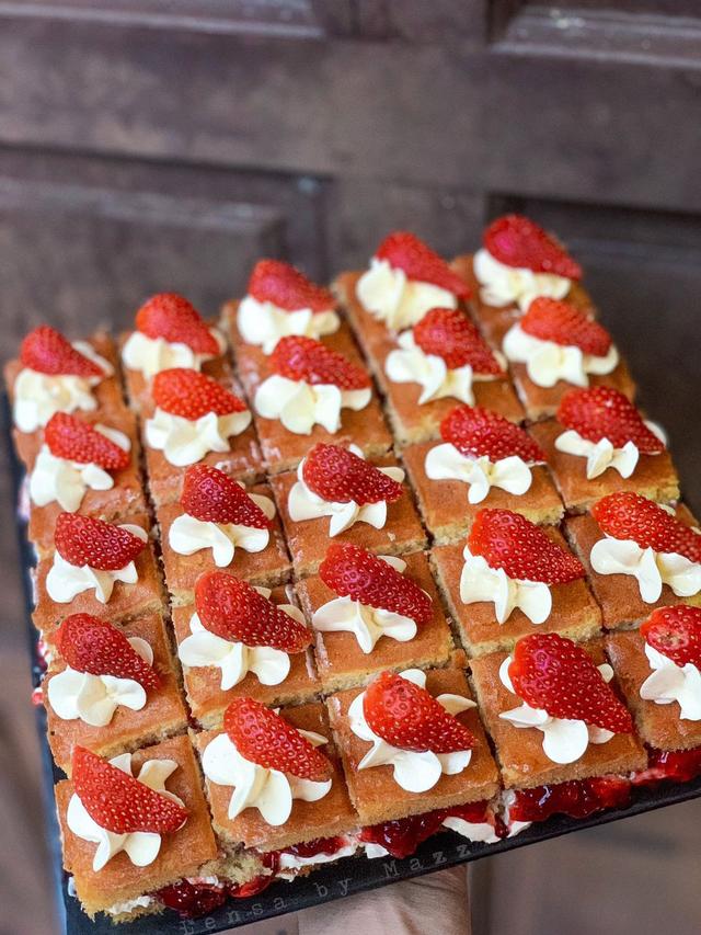 Photo of MELLIFERA DESSERT - Subang Jaya, Selangor, Malaysia