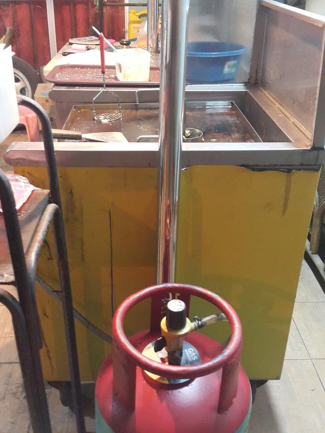 Photo of Mimo Burger - Puchong, Selangor, Malaysia