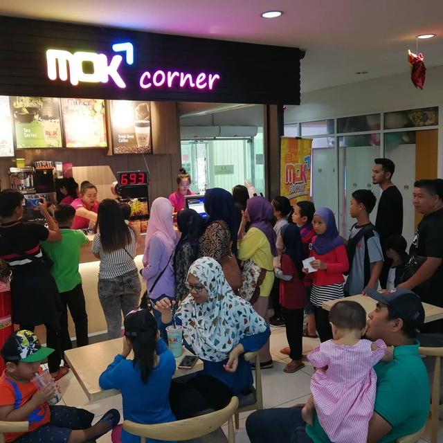 Photo of Mok Corner Keningau - Keningau, Sabah, Malaysia
