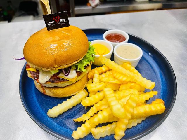 Photo of Naim Beef - Puchong, Selangor, Malaysia