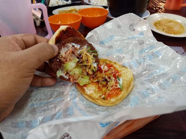 Photo of Nana burger - Puchong, Selangor, Malaysia