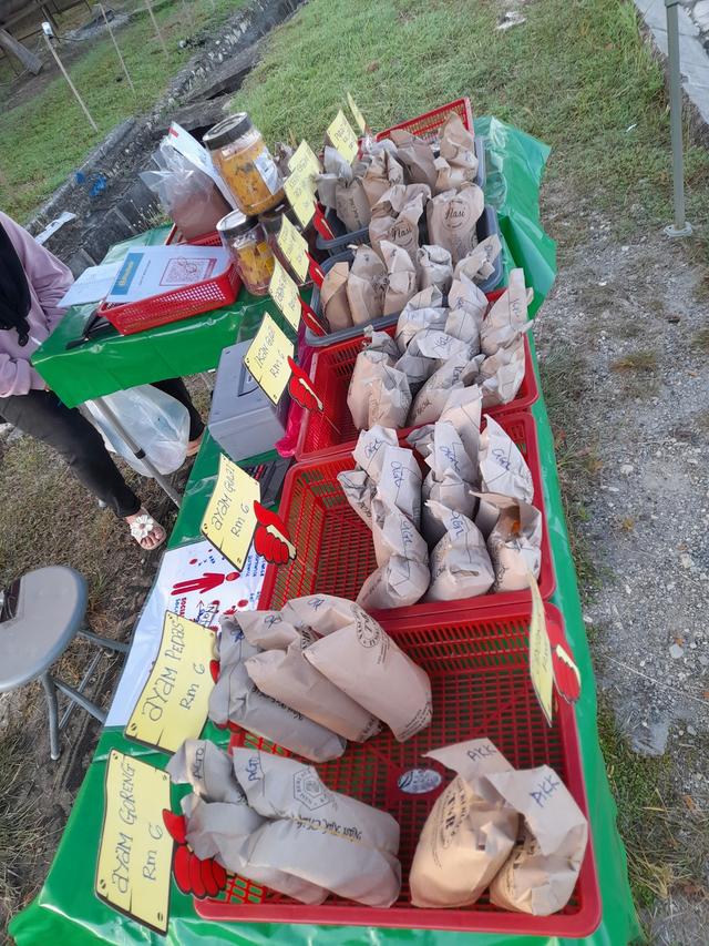 Photo of NASI BERLAUK KELANTAN DRIVE THRU PUTRA PERDANA - Puchong, Selangor, Malaysia