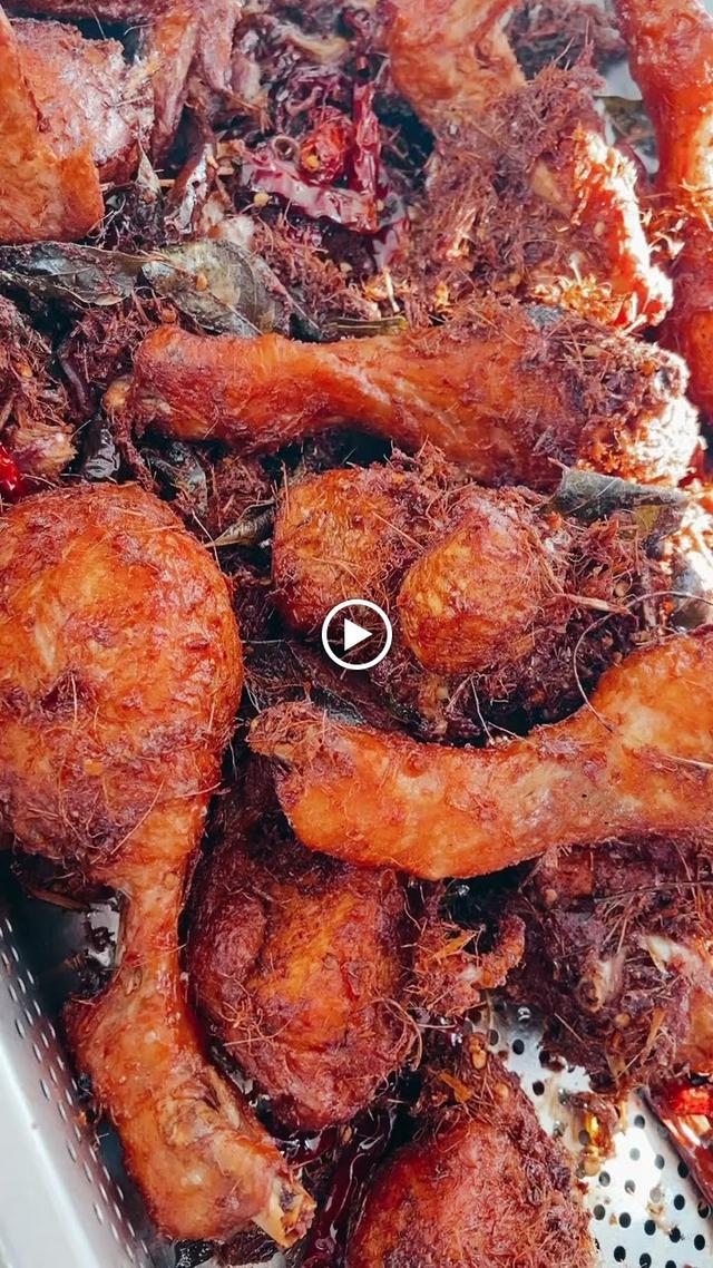 Photo of Nasi kukus ayam berempah D Fir Foodtruck - Subang Jaya, Selangor, Malaysia