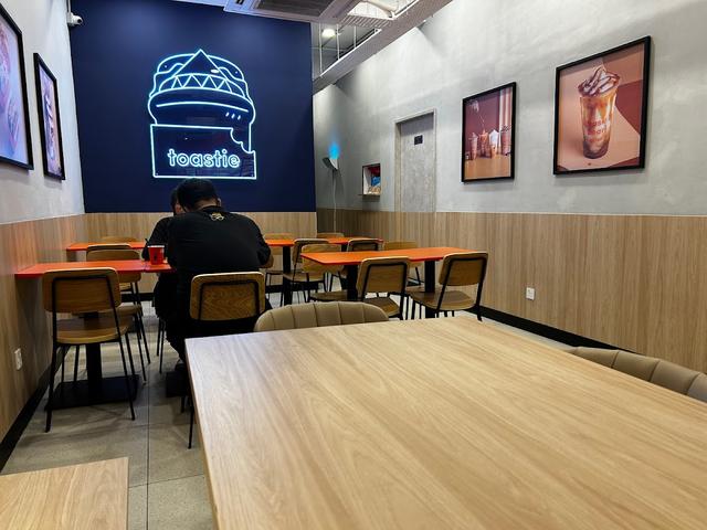 Photo of Bask Bear Coffee Taman Puchong Permai - Puchong, Selangor, Malaysia