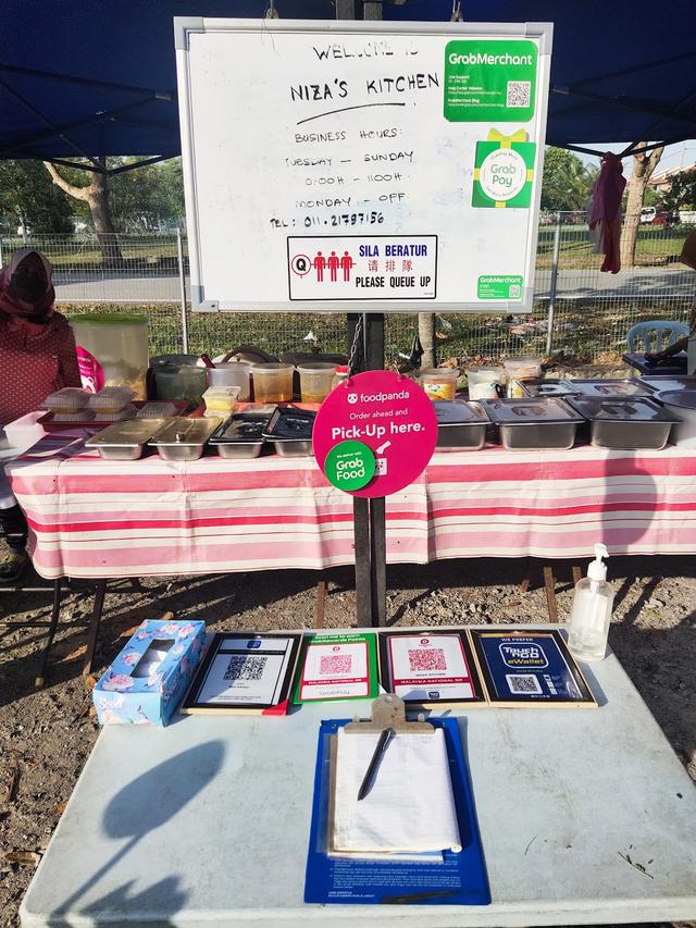 Photo of Niza's Kitchen - Puchong, Selangor, Malaysia