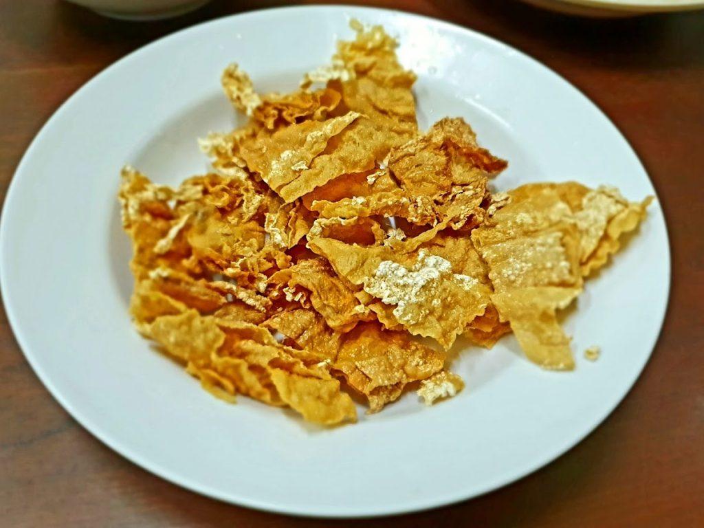 Background Blur Cover