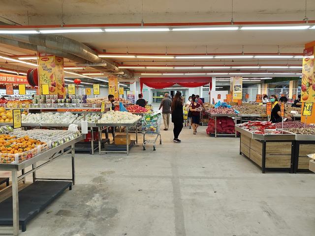 Photo of NSK USJ (ONE CITY ) - Subang Jaya, Selangor, Malaysia